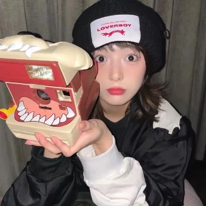 柜子开了