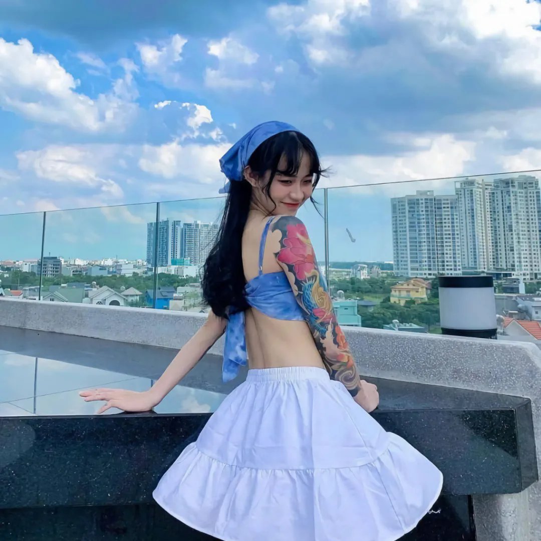 冰山上的来客